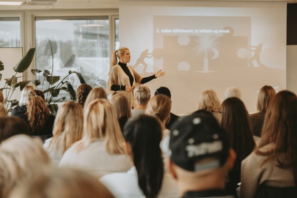 Inspirationsdag i Kalmar
