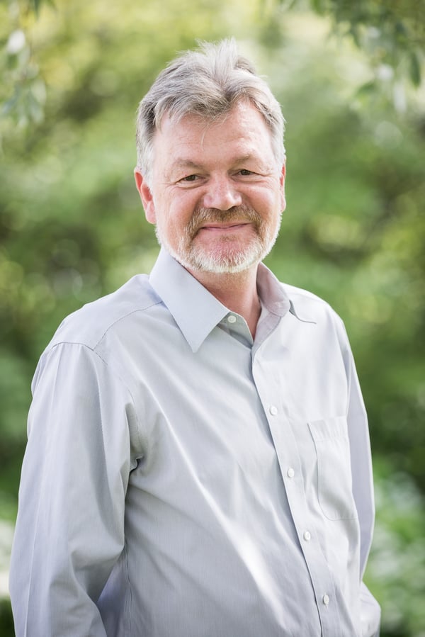 Kent Öbrink