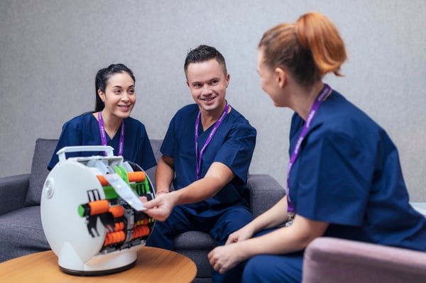 Välkommen på inspirationsdag i Trollhättan