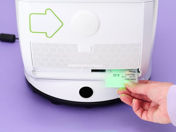 Webinar: Assisterat läge