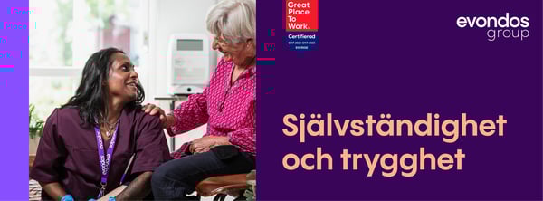 Årsresumé från Evondos Groups VD: Vi firar året 2024