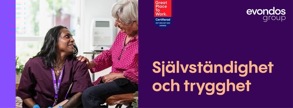 Årsresumé från Evondos Groups VD: Vi firar året 2024