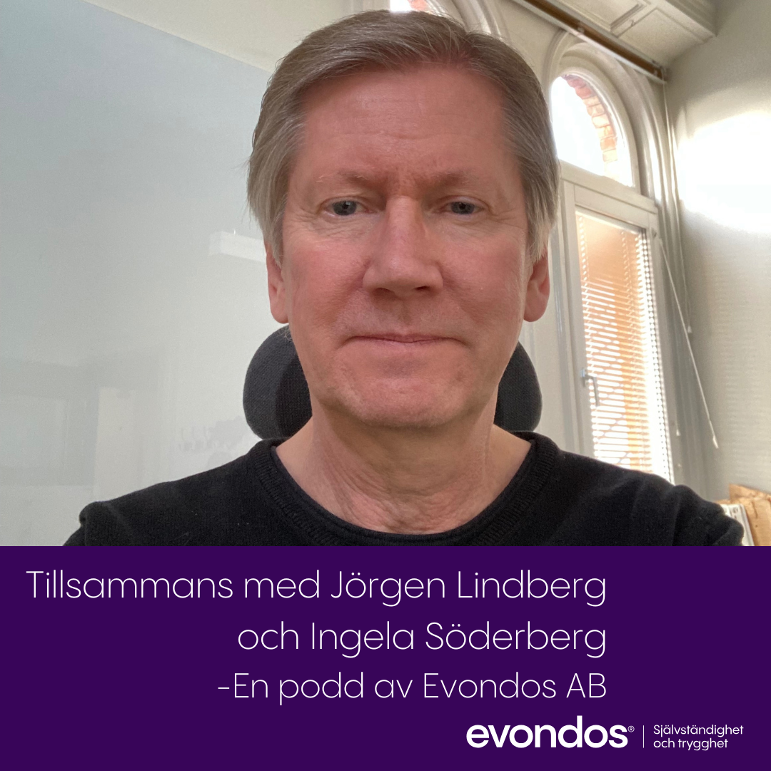 Tillsammans med En podd av Evondos AB-5