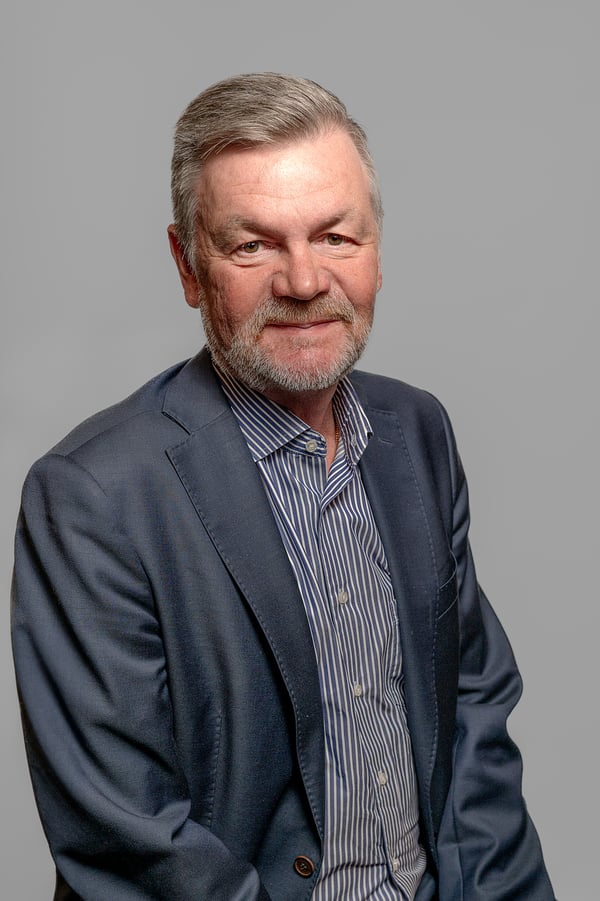 Kent Öbrink