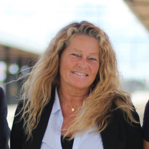 Ingela Dahlberg