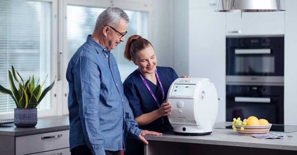 Sammanfattning från webinar 4/12: Assisterat läge
