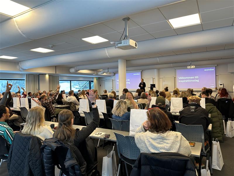 Välkommen på workshop i Kalmar 2025